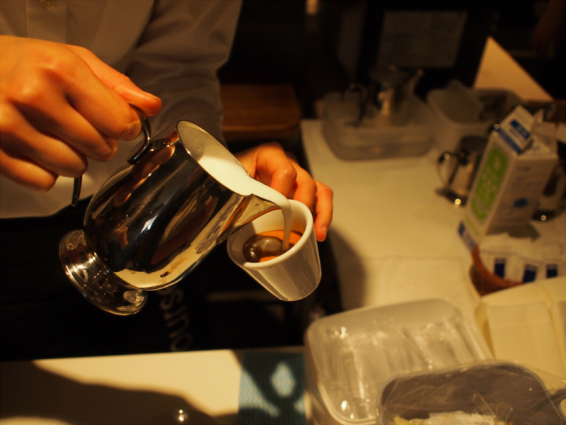 Hiroshima Coffee Festival  cover 5