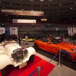 Hiroshima Import Car Show - 04