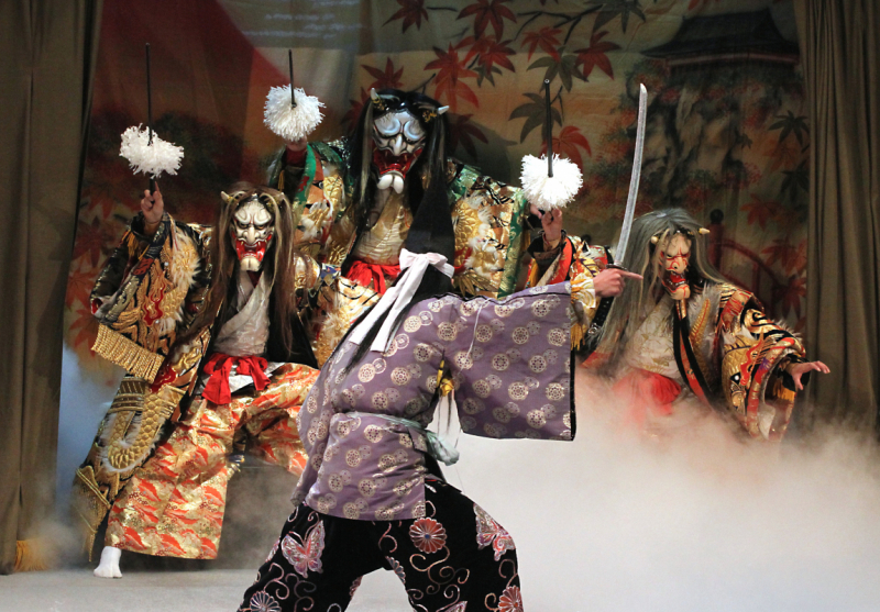 Miyanoki・Momijigari