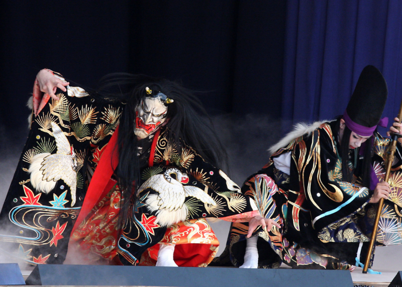 Yachiyo・Katsuragizan