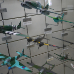 plane models
