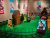special exhibit