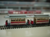street car models