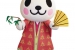 Kaguya Panda