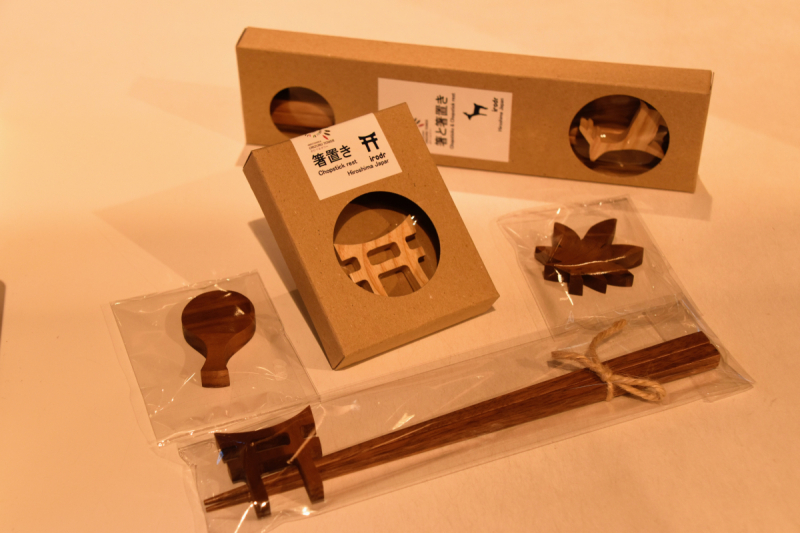 Hito to ki chopsticks