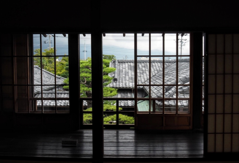 Hofu Cultural Trip - Eiunso - 15