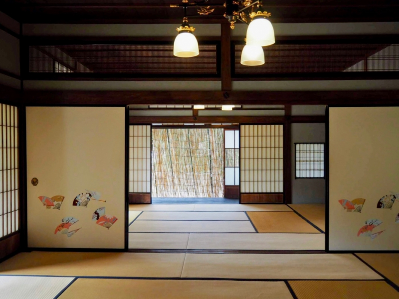 Hofu Cultural Trip - Eiunso - 16