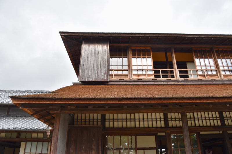 Hofu Cultural Trip - Eiunso - 17