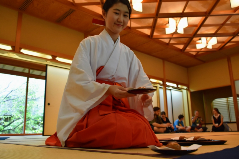Hofu Cultural Trip - Hoshoan - 2