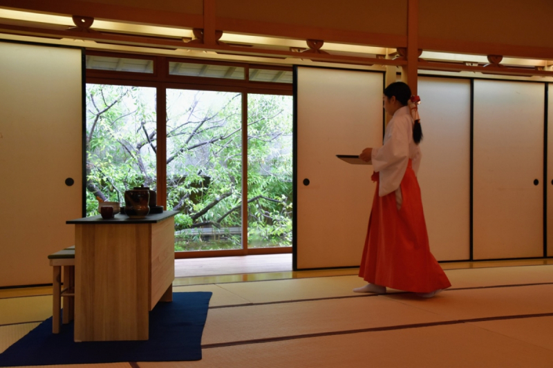 Hofu Cultural Trip - Hoshoan - 3