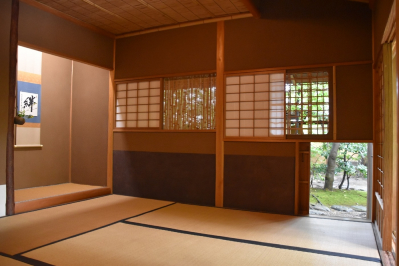 Hofu Cultural Trip - Hoshoan - 4