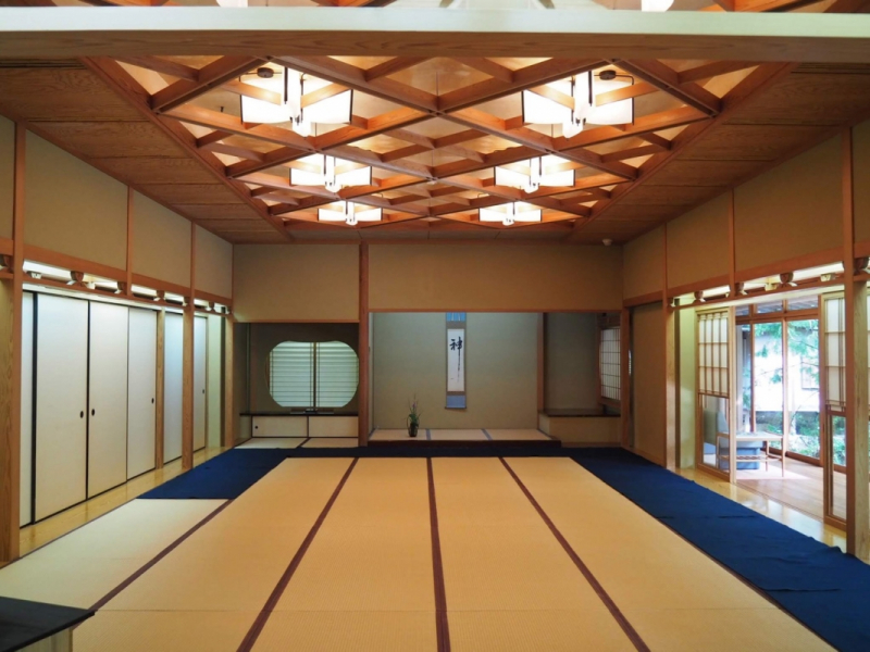 Hofu Cultural Trip - Hoshoan - 9