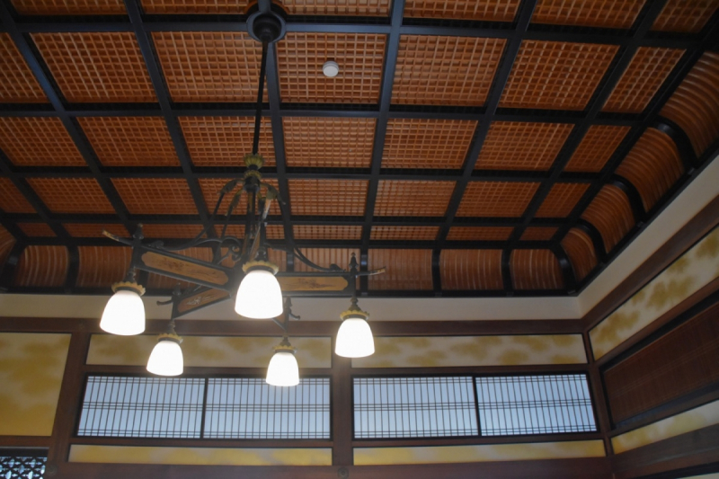 Hofu Cultural Trip - Mori Residence - 1