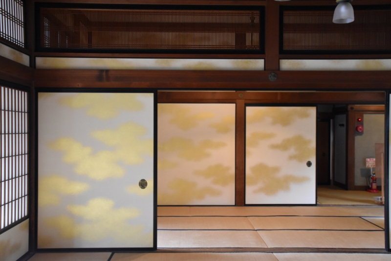 Hofu Cultural Trip - Mori Residence - 2