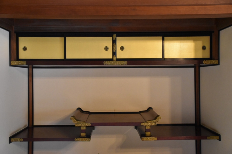 Hofu Cultural Trip - Mori Residence - 4