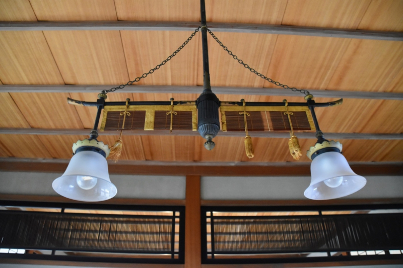 Hofu Cultural Trip - Mori Residence - 7