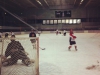 Ice-hockey tournament (adults)