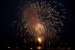 Innoshima Suigun Fire Festival fireworks