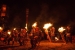 Innoshima Suigun Fire Festival parade 4