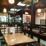 Ippu Udon - Interior