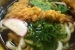 Ippu Udon - Tempura Udon