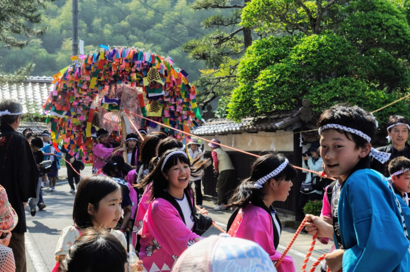 Ji-no-hi Matsuri - 05