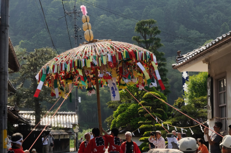 Ji-no-hi Matsuri - 07