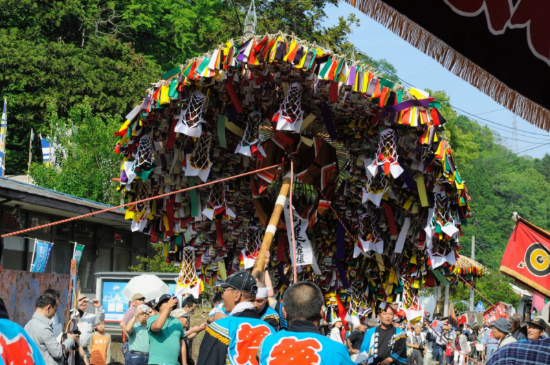 Ji-no-hi Matsuri - 08