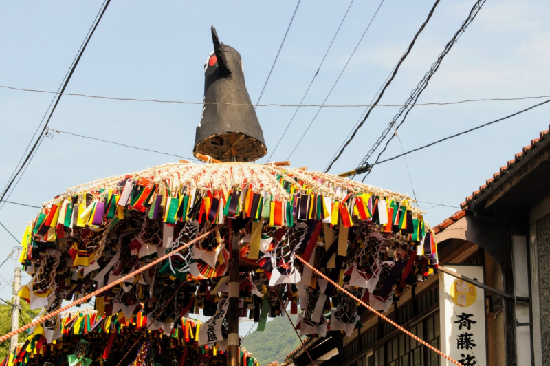 Ji-no-hi Matsuri - 10