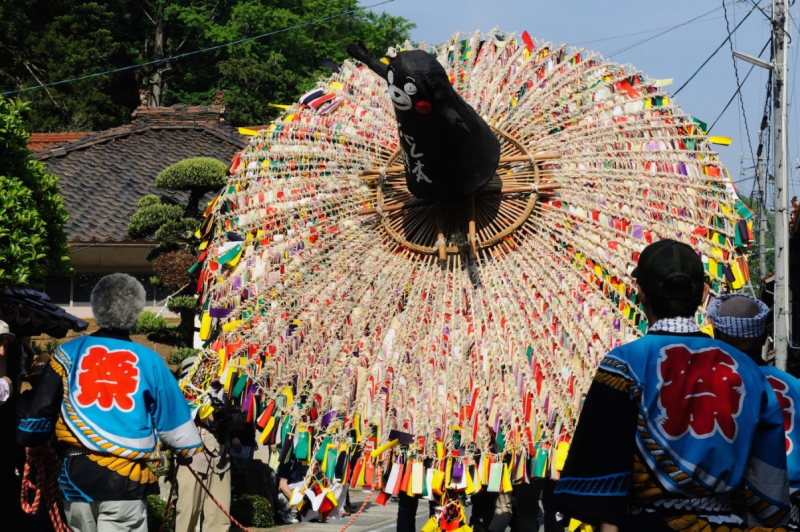 Ji-no-hi Matsuri - 15