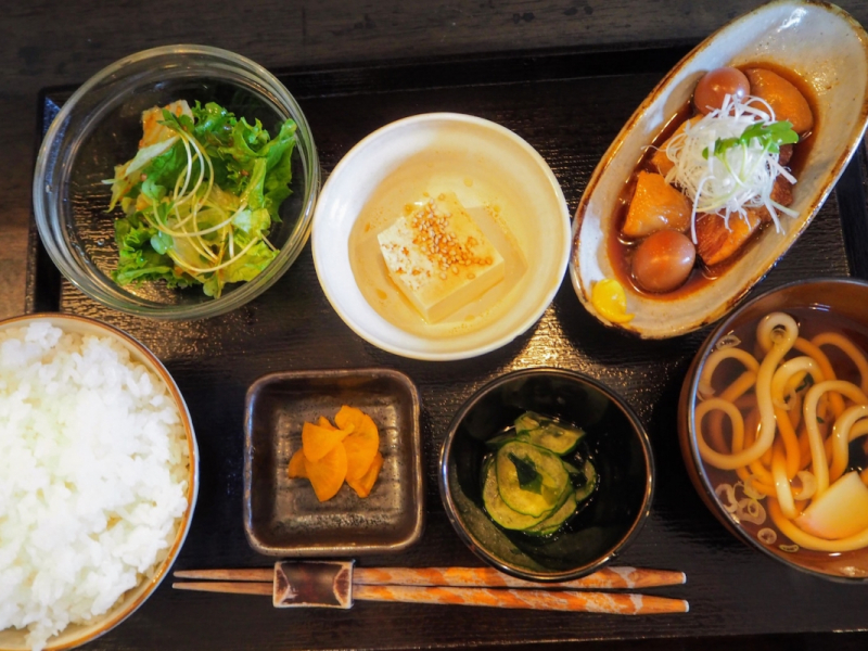 Lunch set 2