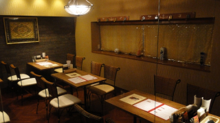 inside kanak
