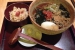 Ume and Wakame Soba