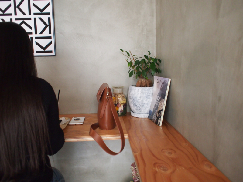 Kiki Coffee