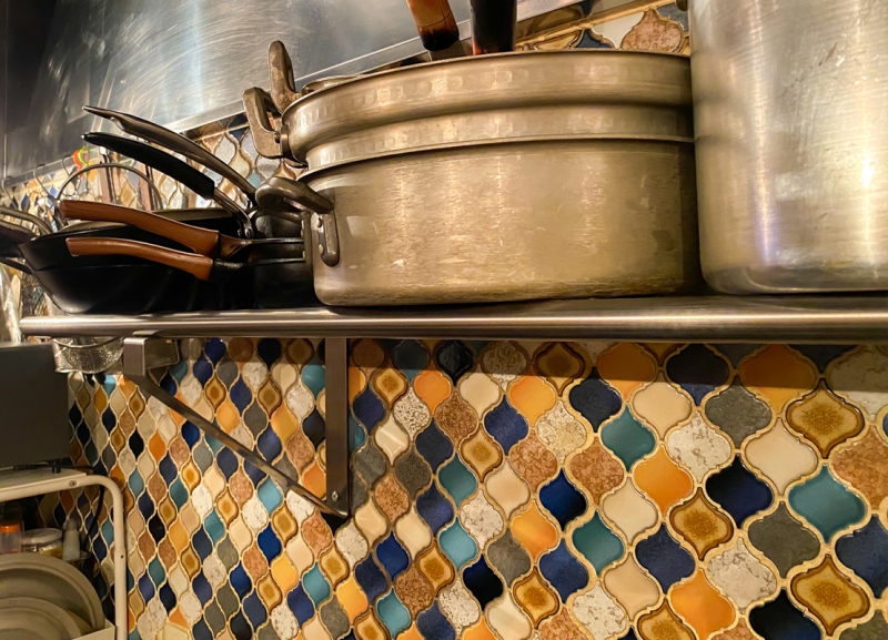 Kitchen Minot Kitchen