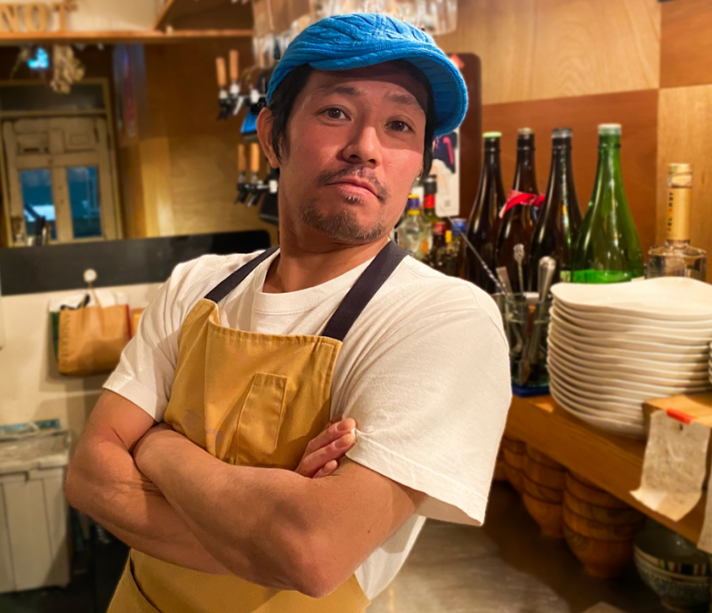 Shin-chan, Kitchen Minot7s magic master