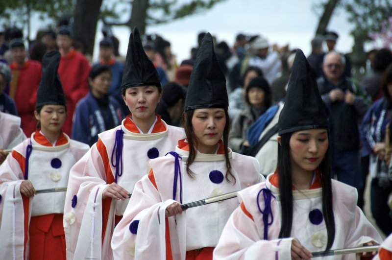 Kiyomori Matsuri - 04