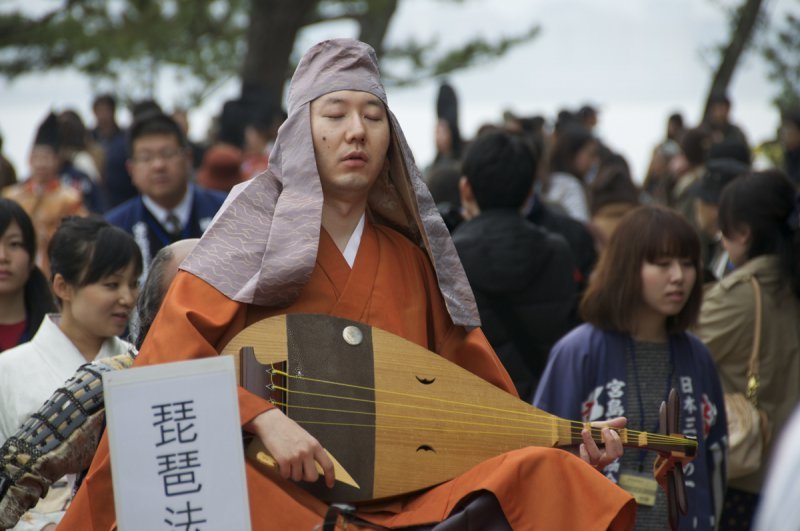 Kiyomori Matsuri - 07