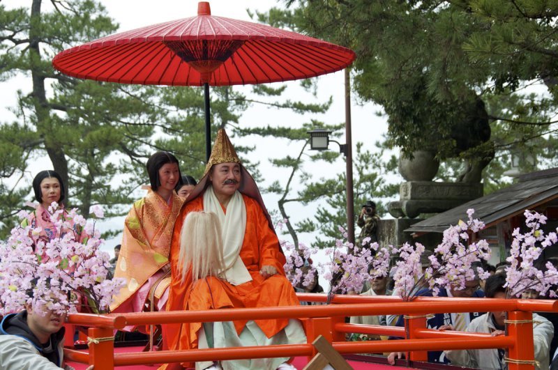Kiyomori Matsuri - 08