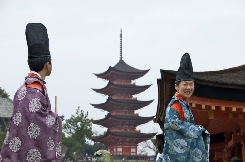 Kiyomori Matsuri - 15