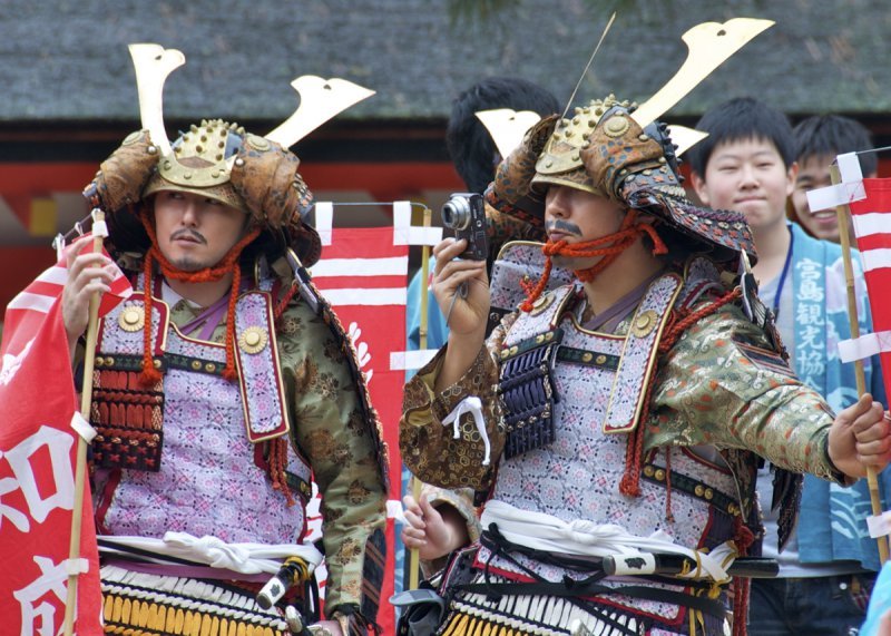 Kiyomori Matsuri - 19