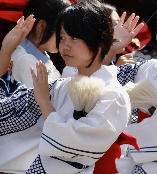 kumano-fude-matsuri-2010-11