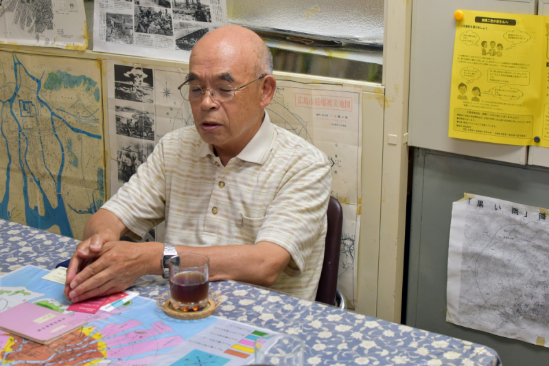 Kunihiko Sakuma 2