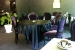 Inside La Chouette cafe