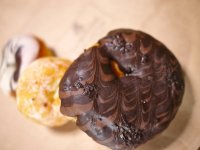 Best donuts in town