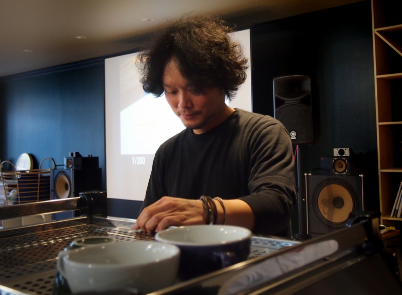 Latte Art Challenge Match 2020