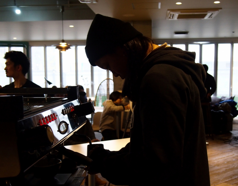 Latte Art Challenge Match 2020