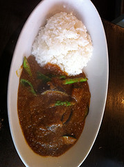 curry