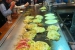 the line-up