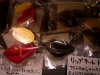 chocolate kisses
